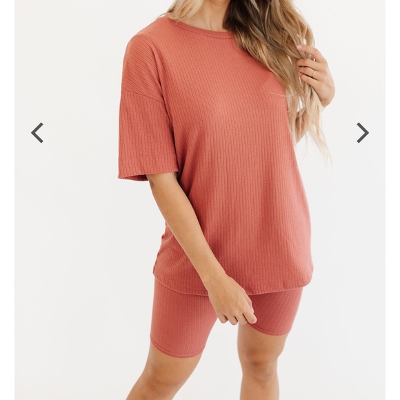 Bike Short Set - Picture 6 of 8